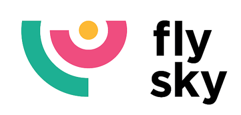 Logo Fly Sky