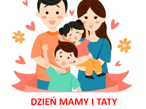 Dzień mamy i taty