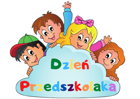 Dzień przedszkolaka