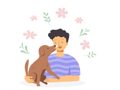 Dogoterapia