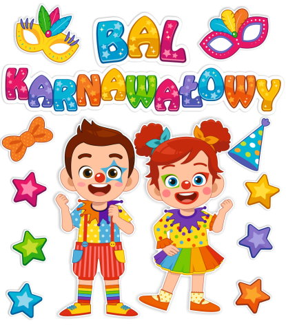 Bal karnawałowy 