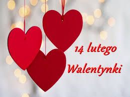 Walentynki