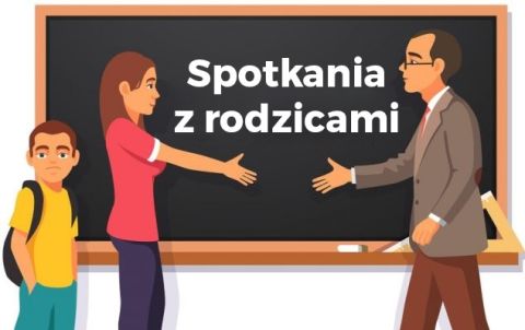 Zebranie z rodzicami