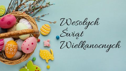 Wielkanoc 