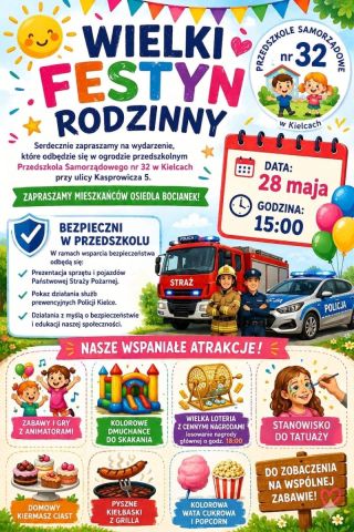 Festyn rodzinny