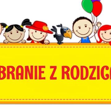 Zebranie z rodzicami
