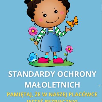 Standardy Ochrony Małoletnich
