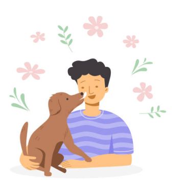 Dogoterapia