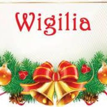 Wigilia