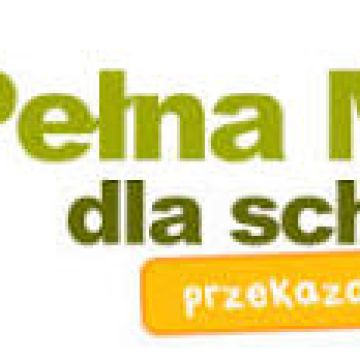 Pełna miska dla schroniska 