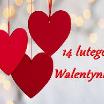 Walentynki