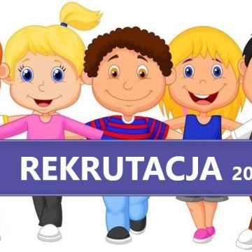 Rekrutacja