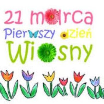Wiosna