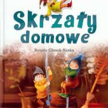 Skrzaty domowe