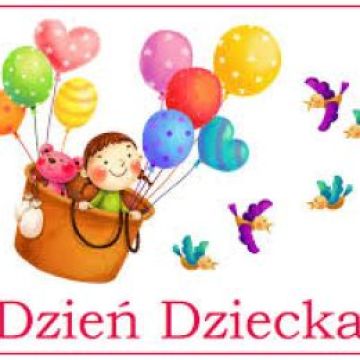 Dzień Dziecka