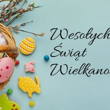 Wielkanoc 