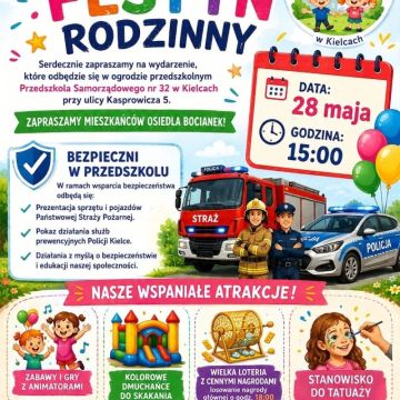 Festyn rodzinny